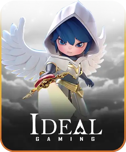 IDEAL-GAMING