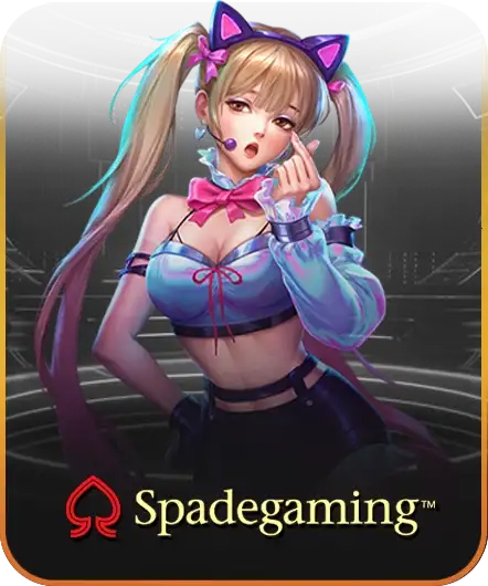 SPADE-GAMING